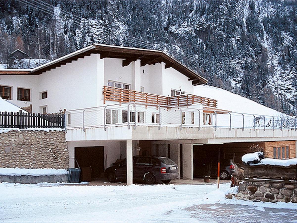 Apartment Aktiv By Interhome هوبن المظهر الخارجي الصورة