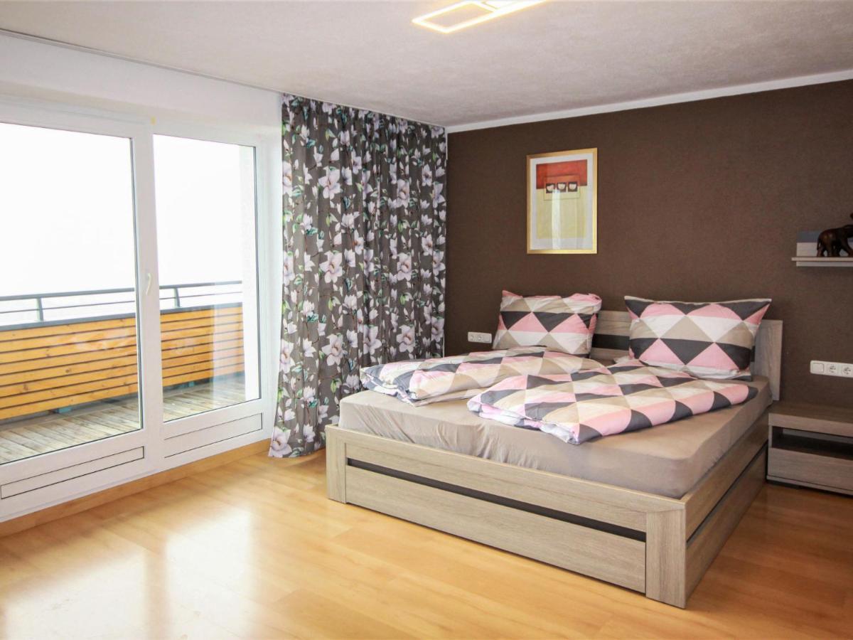 Apartment Aktiv By Interhome هوبن المظهر الخارجي الصورة