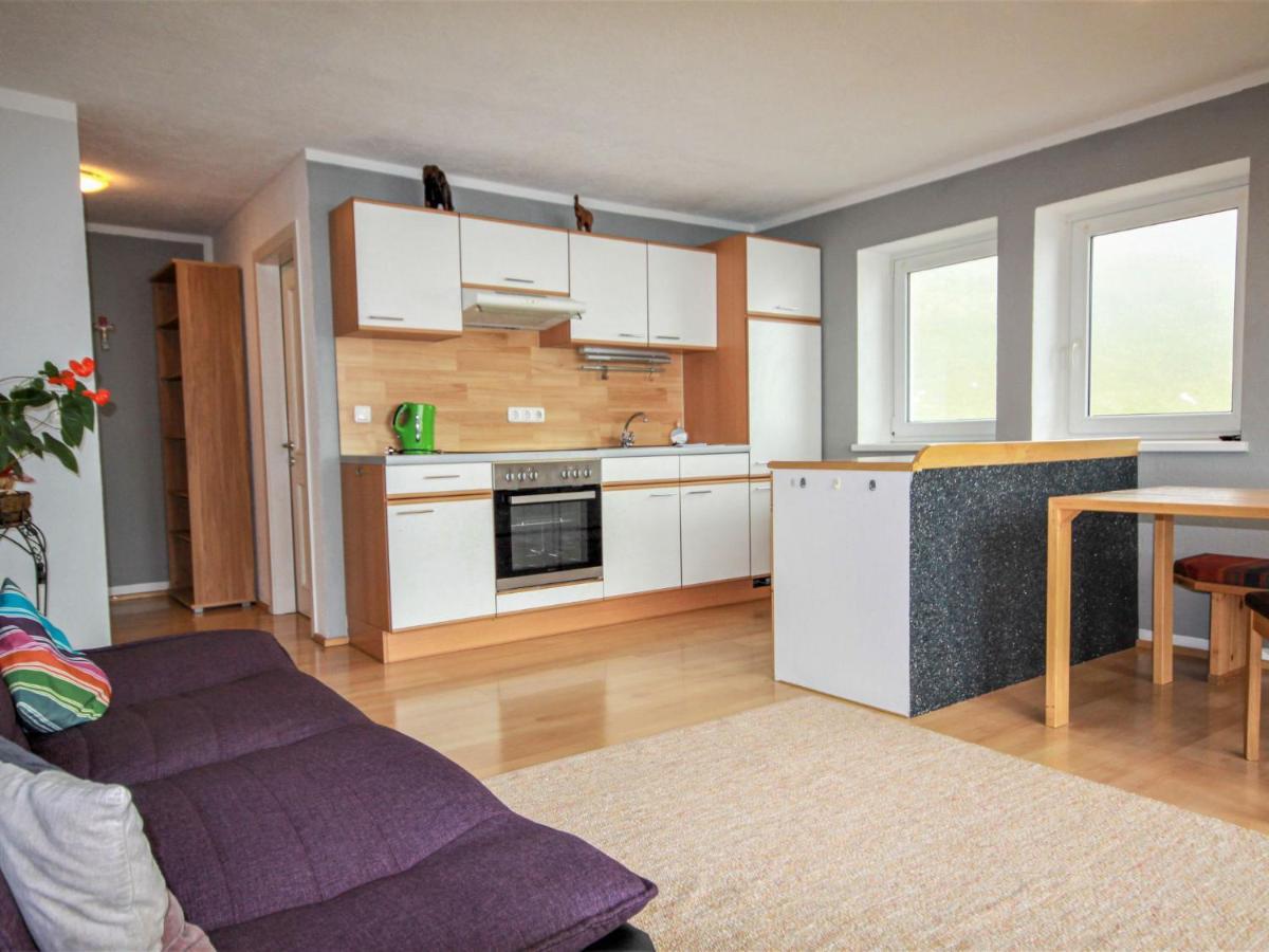 Apartment Aktiv By Interhome هوبن المظهر الخارجي الصورة
